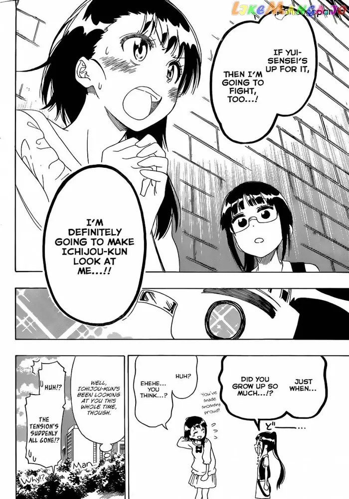 Nisekoi Chapter 126 image 19_optimized